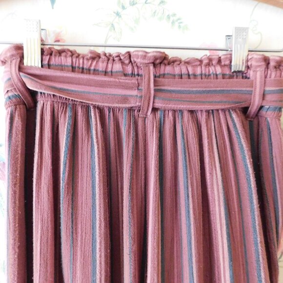 🦔🐾 Aerie Fall Striped Pants 🍃 - Picture 11 of 11